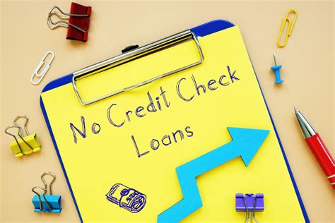 3 Month Loans With No Credit Checks